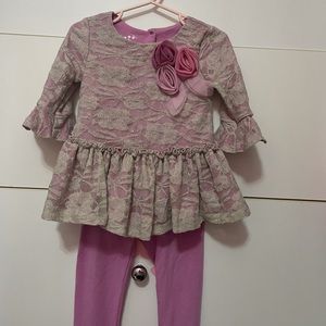 24 month 2 piece set